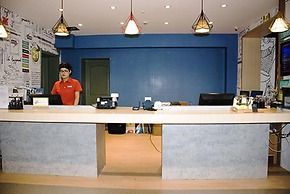 ibis Beijing Tuanjiehu