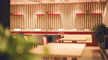 ibis Beijing Tuanjiehu