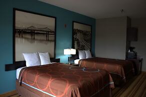 Super 8 by Wyndham Rainsville