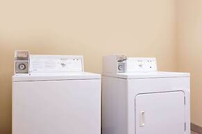 Super 8 by Wyndham Rainsville