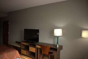 Super 8 by Wyndham Rainsville