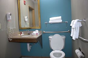 Super 8 by Wyndham Rainsville