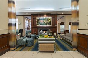 Hilton Garden Inn Tupelo