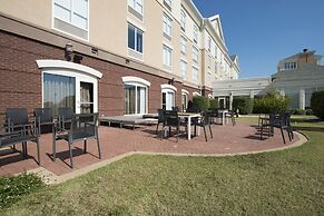 Hilton Garden Inn Tupelo