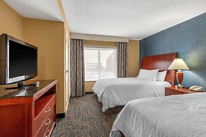 Hilton Garden Inn Tupelo