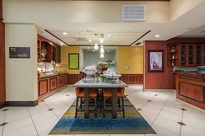 Hilton Garden Inn Tupelo