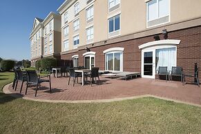 Hilton Garden Inn Tupelo