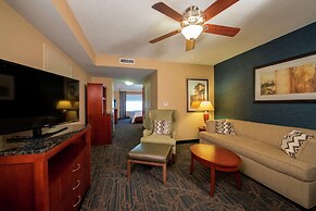 Hilton Garden Inn Tupelo