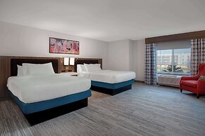 Hilton Garden Inn Omaha West