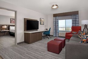 Hilton Garden Inn Omaha West