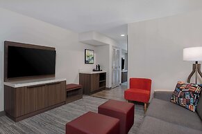 Hilton Garden Inn Omaha West