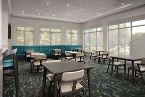 Hilton Garden Inn Columbia/Harbison