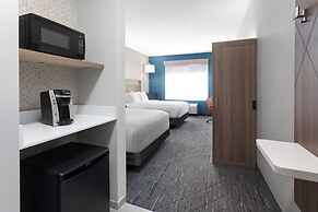 Holiday Inn Express Hotel & Suites DuBois, an IHG Hotel