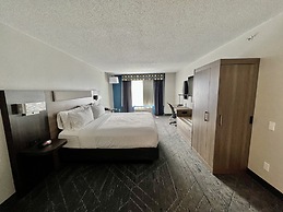 Holiday Inn Express Hotel & Suites DuBois, an IHG Hotel