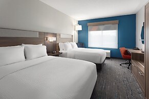 Holiday Inn Express Hotel & Suites DuBois, an IHG Hotel