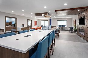 Holiday Inn Express Hotel & Suites DuBois by IHG