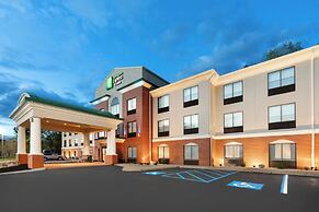 Holiday Inn Express Hotel & Suites DuBois, an IHG Hotel