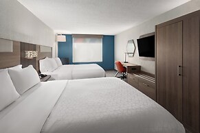 Holiday Inn Express Hotel & Suites DuBois by IHG
