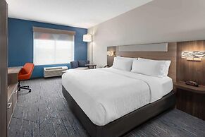 Holiday Inn Express Hotel & Suites DuBois by IHG