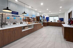 Holiday Inn Express Hotel & Suites DuBois by IHG