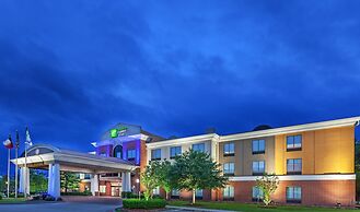 Holiday Inn Express Hotel & Suites Orange by IHG