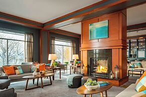 Courtyard Marriott Burlington Harbor