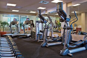 Courtyard Marriott Burlington Harbor