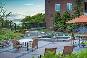 Courtyard Marriott Burlington Harbor