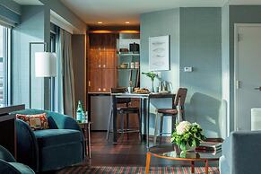 Courtyard Marriott Burlington Harbor