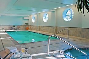 Courtyard Marriott Burlington Harbor