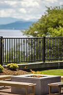 Courtyard Marriott Burlington Harbor