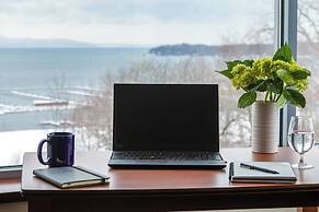Courtyard Marriott Burlington Harbor