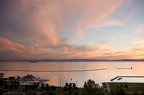 Courtyard Marriott Burlington Harbor