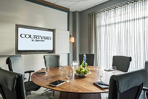 Courtyard Marriott Burlington Harbor