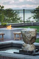 Courtyard Marriott Burlington Harbor