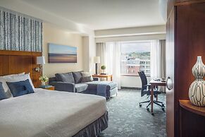 Courtyard Marriott Burlington Harbor