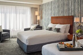 Courtyard Marriott Burlington Harbor