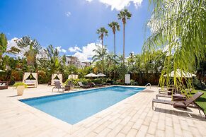 Hodelpa Garden Court