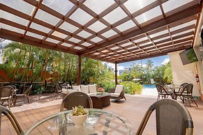 Hodelpa Garden Court