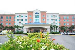 Hodelpa Garden Court