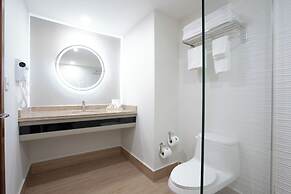 Hodelpa Garden Court