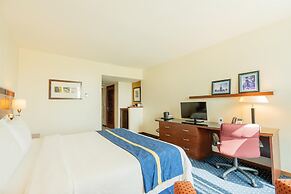 Hodelpa Garden Court