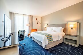 Hodelpa Garden Court