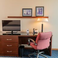 Hodelpa Garden Court