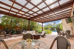 Hodelpa Garden Court