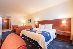 Hodelpa Garden Court