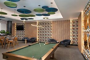 Hodelpa Garden Court