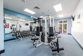 Hodelpa Garden Court