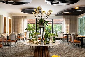 Hodelpa Garden Court