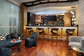 Hodelpa Garden Court